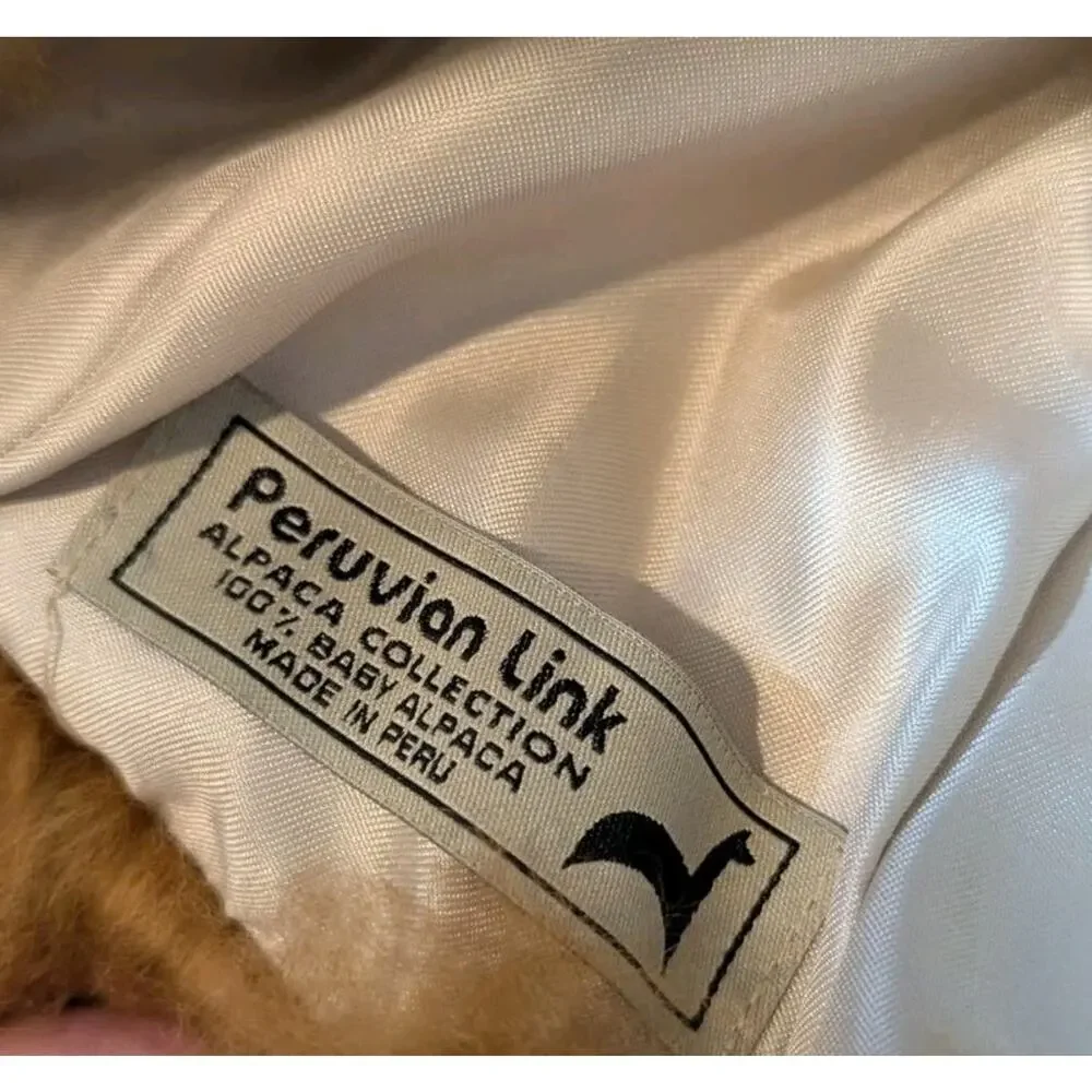 Peruvian Alpaca Co peruvian link